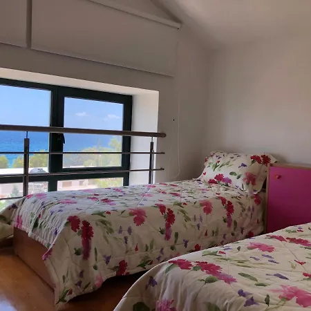 Paradisos Luxury Next To