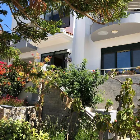 Paradisos Luxury Next To *