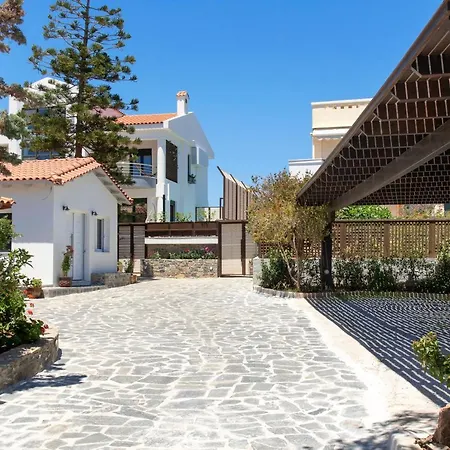 Villa Paradisos Luxury Next To