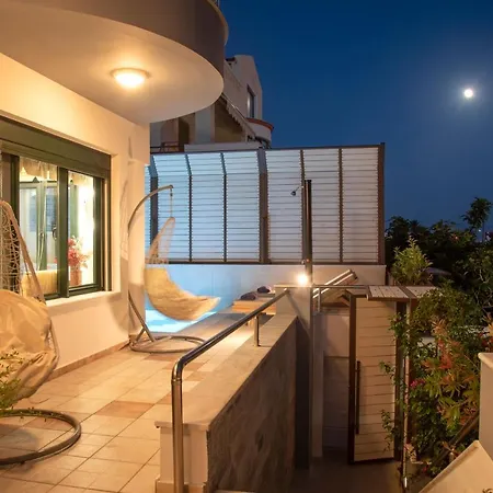 Paradisos Luxury Next To *