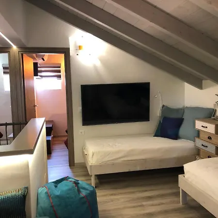Paradisos Luxury Next To * Koutsouras