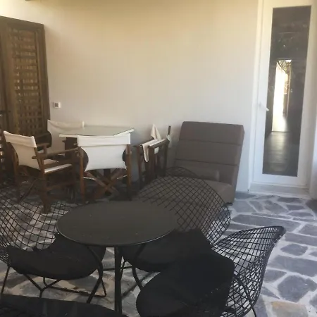 Villa Paradisos Luxury Next To *