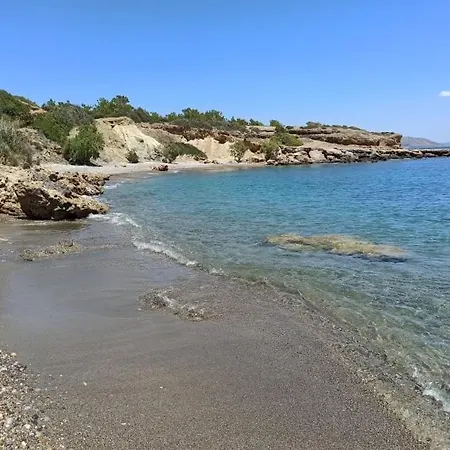 Paradisos Luxury Next To