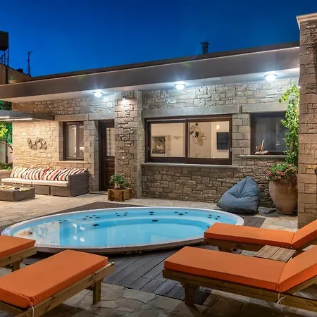 Villa Paradisos Luxury Next To