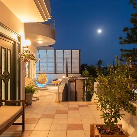 Vila Paradisos Luxury Next To