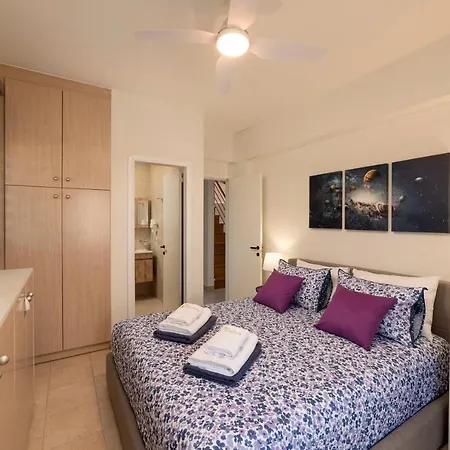 Paradisos Luxury Next To Vila *