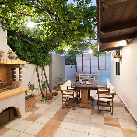 Vila Paradisos Luxury Next To *