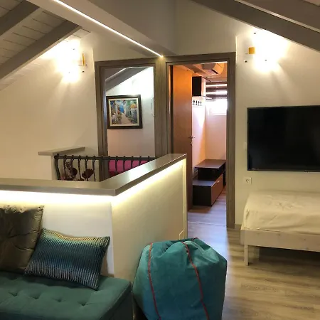 Paradisos Luxury Next To