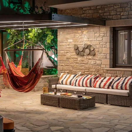 Vila Paradisos Luxury Next To *
